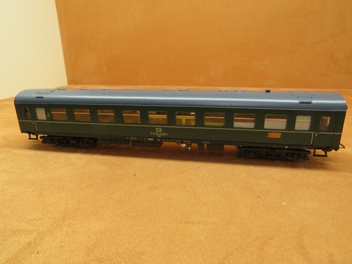 Piko personen waggon - piko, dr
