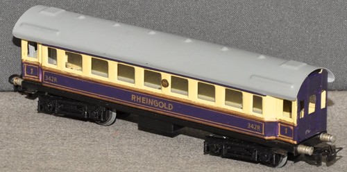 Märklin 342 8 - 342, .8