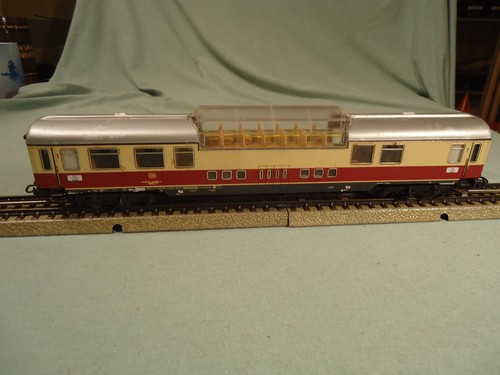 Märklin tee - ,