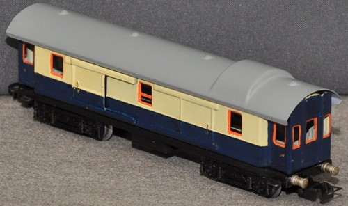 Märklin 344 7 - 344, .7