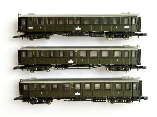 3er set märklin 87945 - 3er,