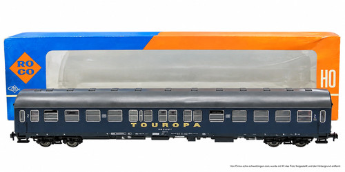 Roco personenwagen waggon - waggon, 4282