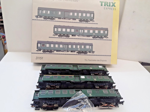 Trix express - trix,