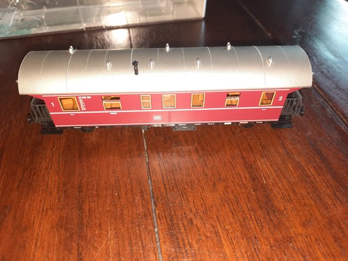 Fleischmann ho 507702 - fleischmann,