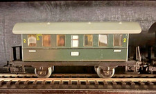 Modelleisenbahn Set 2x