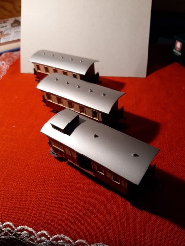 Märklin 3er set - märklin, 3er-set