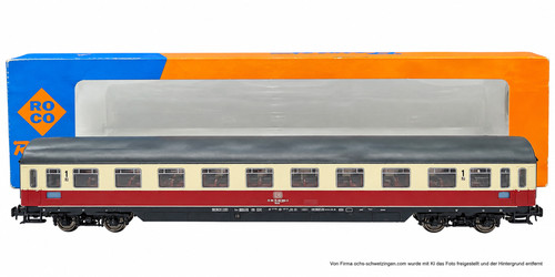 Roco personenwagen waggon - personenwagen,
