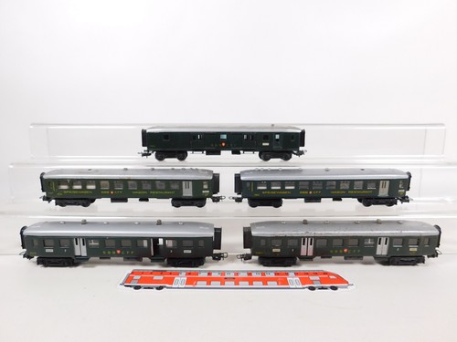 Märklin mängel - h0, ac