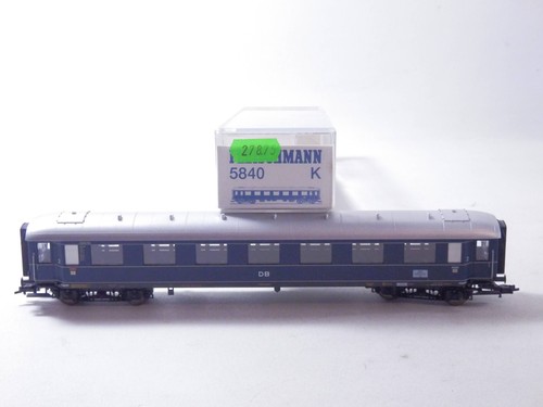 Fleischmann 5840 dc - »fleischmann, k