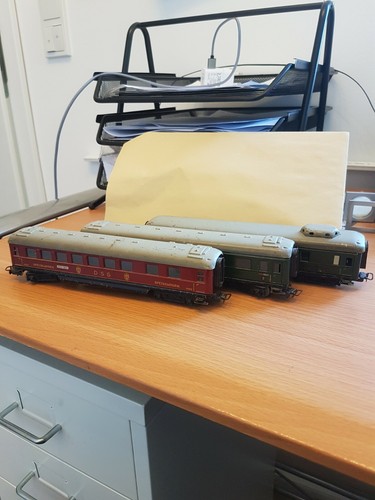 Märklin alte - 3,
