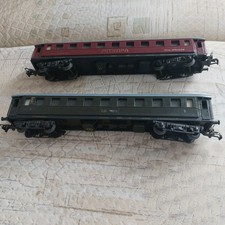 Personenwaggon / Schlafwaggon