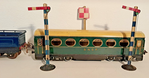 Spur hornby personenverkehr - spur,