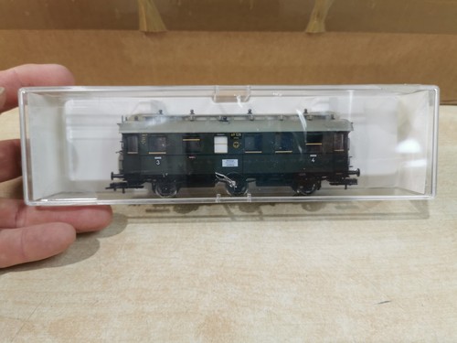 Fleischmann 506411