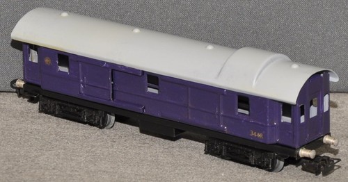 Märklin 344 7 - märklin,