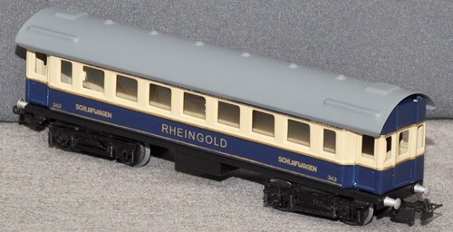 Märklin 343 8 - märklin,