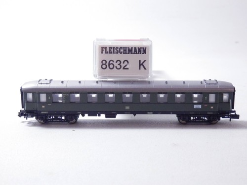 Fleischmann 8632k - 8632k, n
