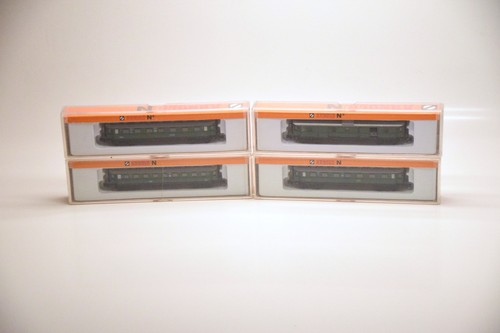 Arnold 4er set 3362 - 4er,
