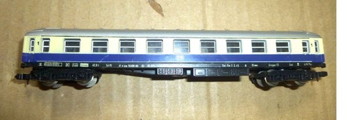 Alter lima 317 db - lima, n