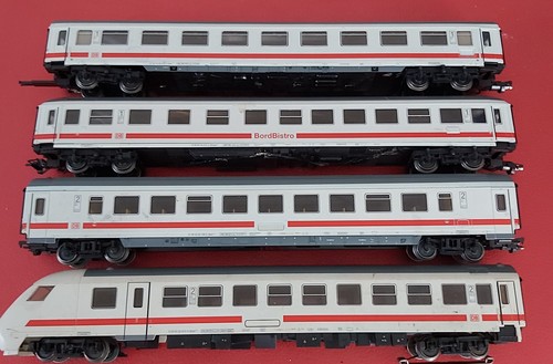 Märklin 1 ic - ,,
