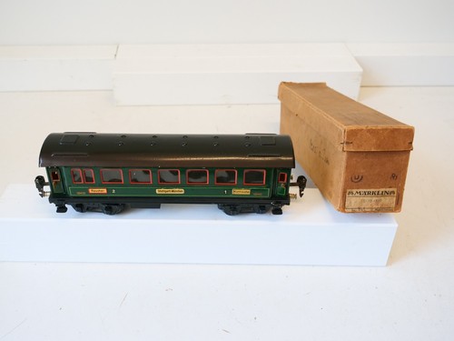 Märklin 1841 personenwagen - märklin,