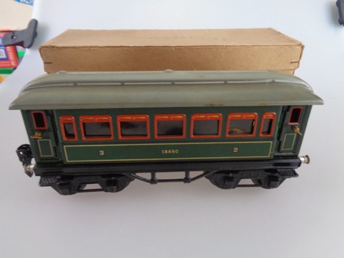 Märklin 18860 personenwagen - märklin,