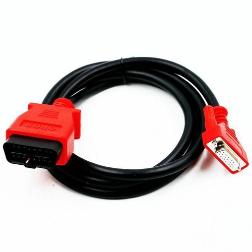 Auto kfz obd2 hauptprüfkabel - auto,