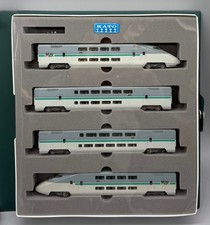 KATO 10-341 MAX 4-teiliger ZUG