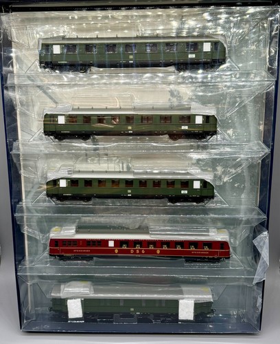 Liliput l350001 db - dc, nr.