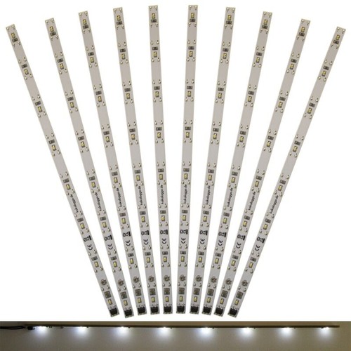 Led waggonbeleuchtung - led,