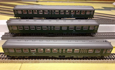 ROCO H0, 4242, 4243, 4244