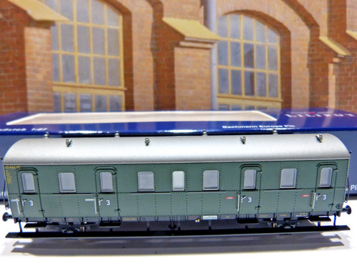 Liliput l334038 personenwaggon - liliput,