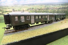 Märklin Spur H0 KONVOLUT 2