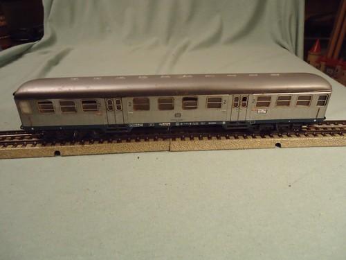 Märklin nahverkehrswagen - mÄrklin,