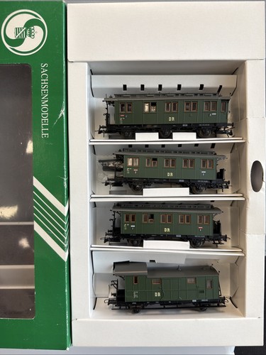 Sachsen modelle 14001 - 33/,