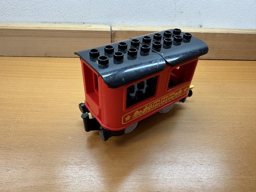 Lego duplo eisenbahn 10874 - duplo,