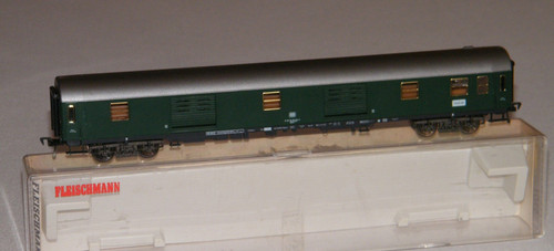 Fleischmann 5101 - fleischmann,