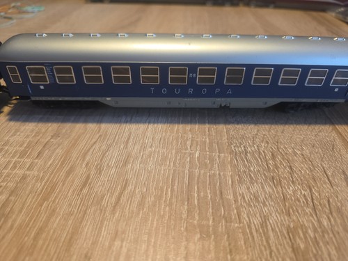 Waggons spur ho - 3x,