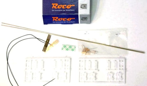 Roco 40360 universal - roco, h0