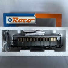Roco 44825 Personenwaggon 3