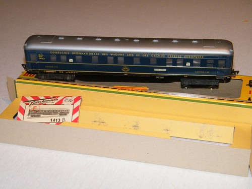 Fleischmann 1413 b - h0,