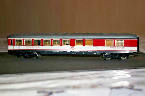 Märklin personenwagen 4026 - personenwagen,,