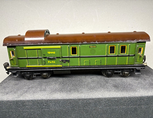 Märklin tinplate spur - märklin,