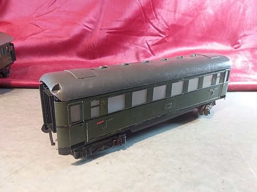 Fleischmann spur 412 b - fleischmann,