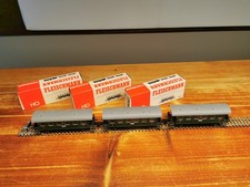 Fleischmann H0 3