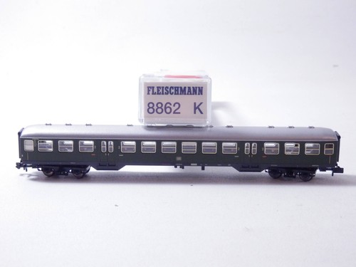Fleischmann 8862k - »fleischmann, dc