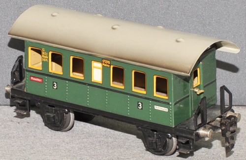 Märklin 1727 personenwagen - märklin, /