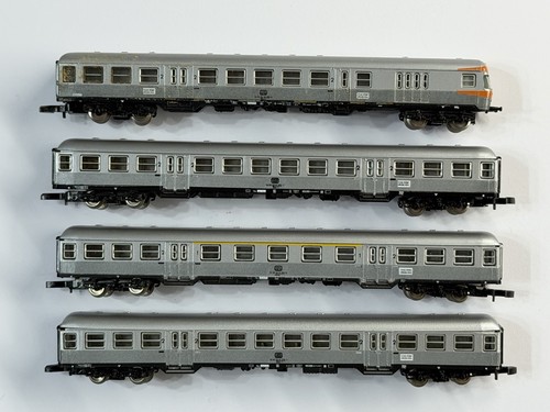 4er set märklin - 4er, z