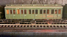 Modelleisenbahn Set 4x