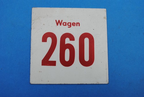 Deutsche bundesbahn zug - deutsche,