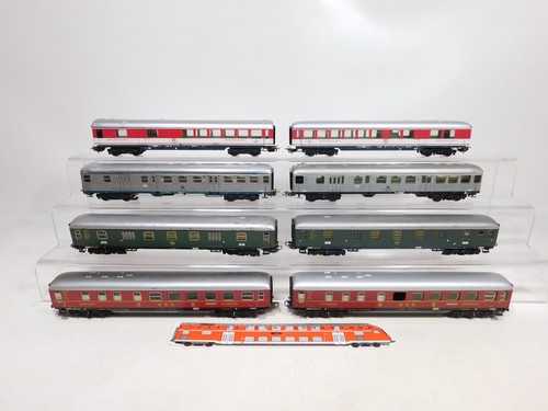 Märklin konvolut wagen - märklin,